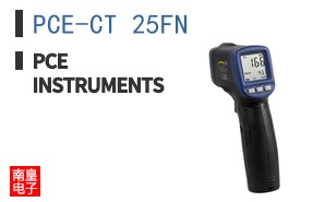 PCE-CT 25FN ͼƬ